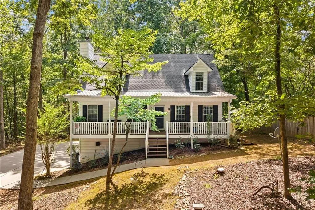 439 Fairview Road, Ball Ground