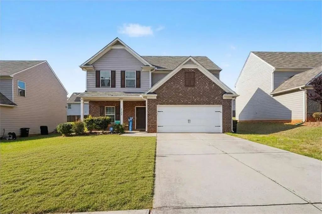 2344 Clapton Court, Jonesboro