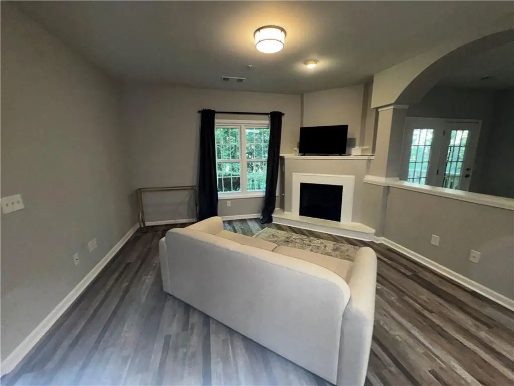 1388 Orchard Park Drive, Stone Mountain