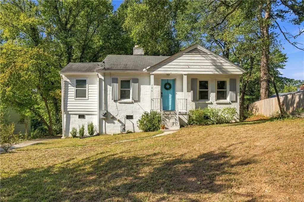 106 Aviation Road Se, Marietta