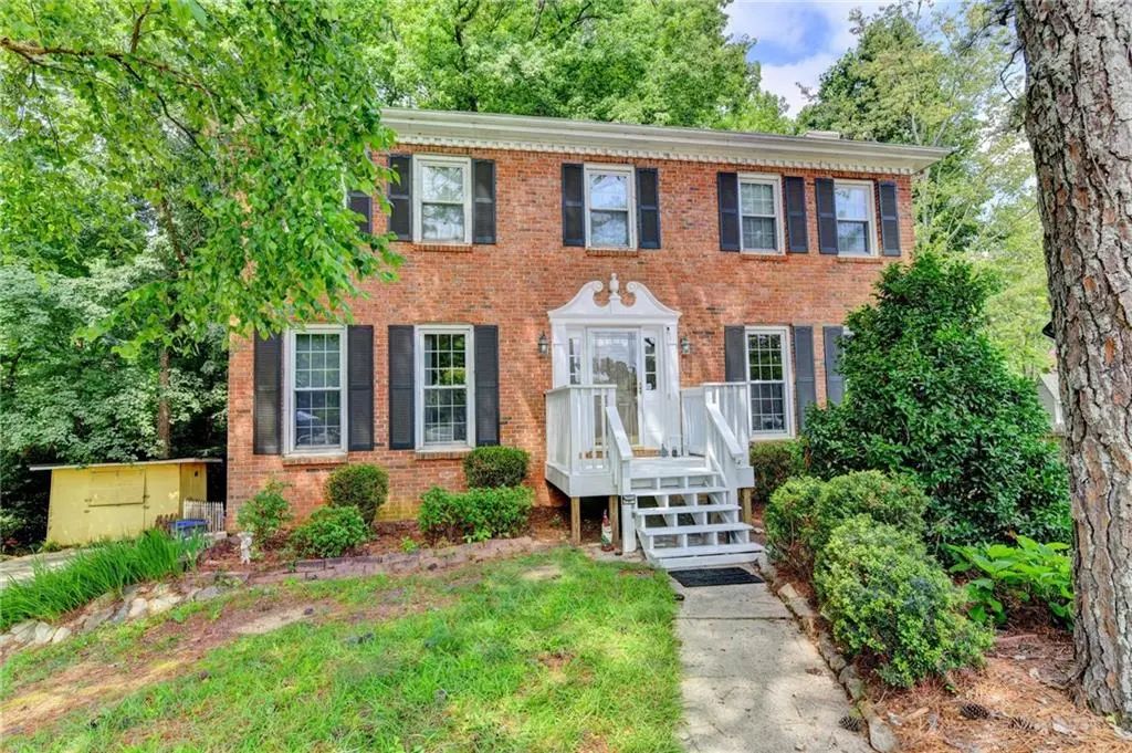 2591 Bechers Brook, Lawrenceville