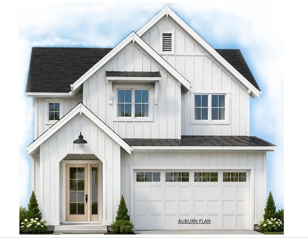 254 Summit Height Drive, Cartersville