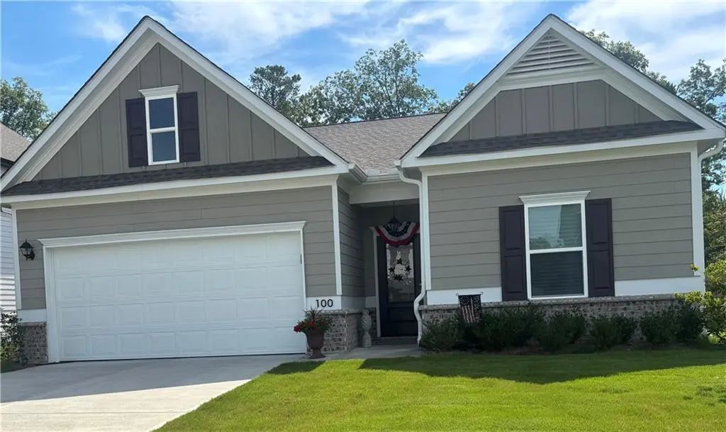 100 Royal Oak Drive Ne, Rome