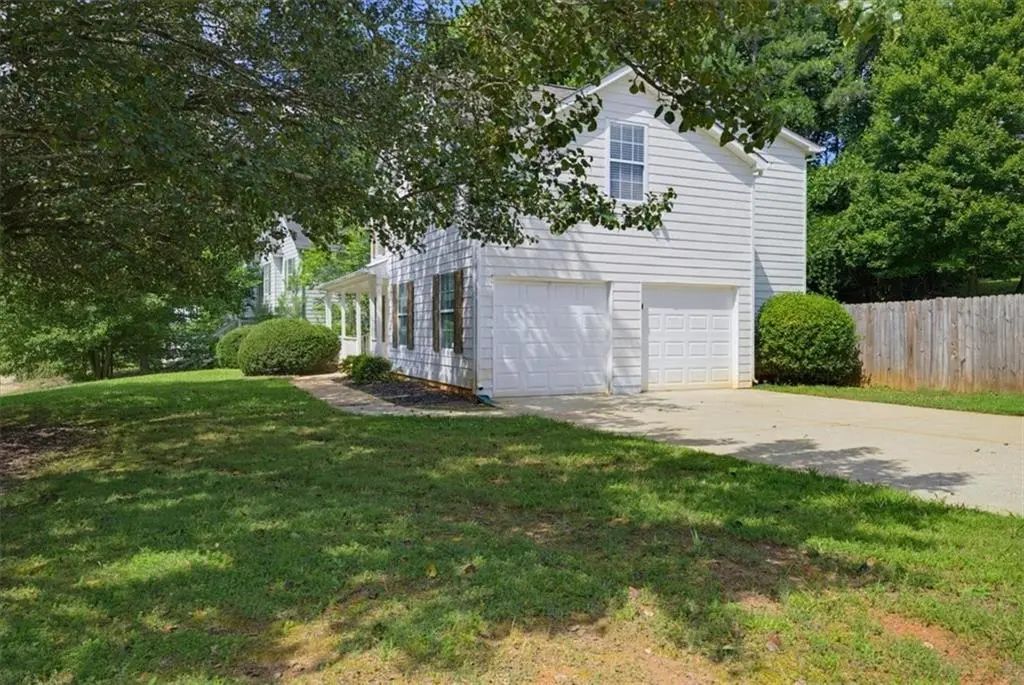 4869 Noah Ridge, Acworth