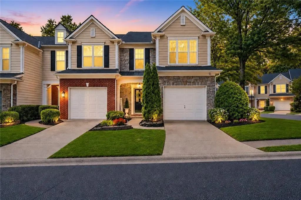 251 Kigian Trail, Woodstock