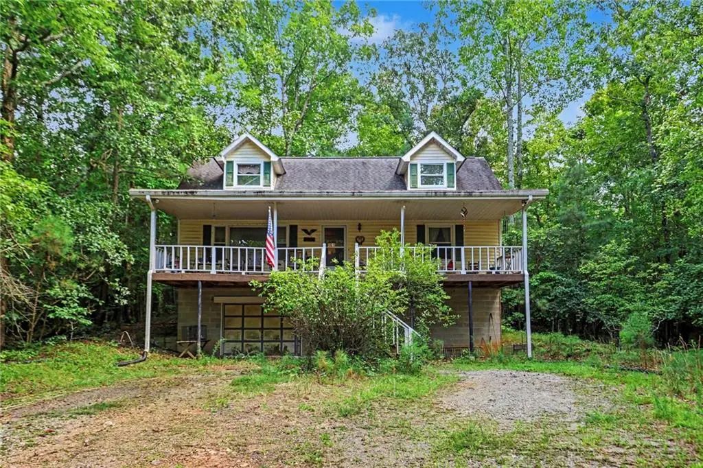 161 Hodge Road, Carrollton