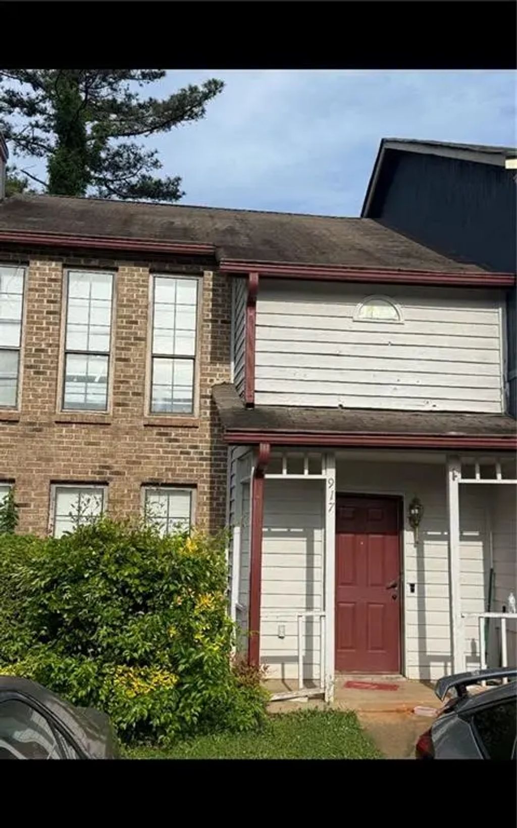 917 Park Gate Place, Stone Mountain
