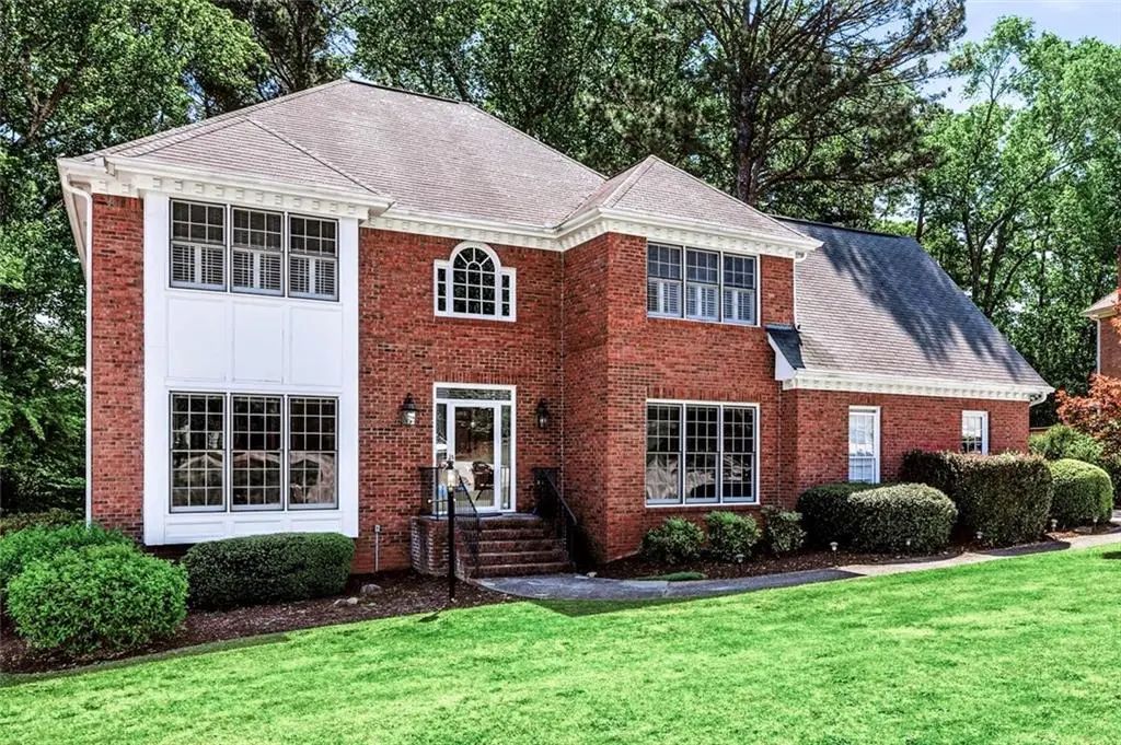 1664 Holly Lake Circle, Snellville