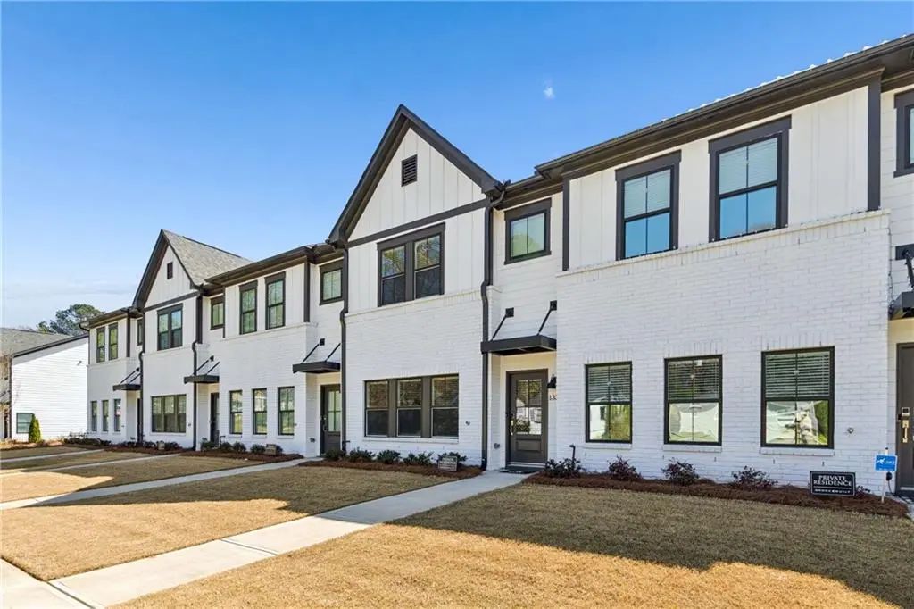1324 Parc Bench Road Se, Atlanta