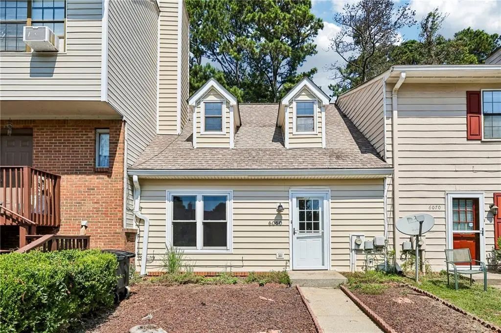 6060 Sand Wedge Circle Nw, Kennesaw
