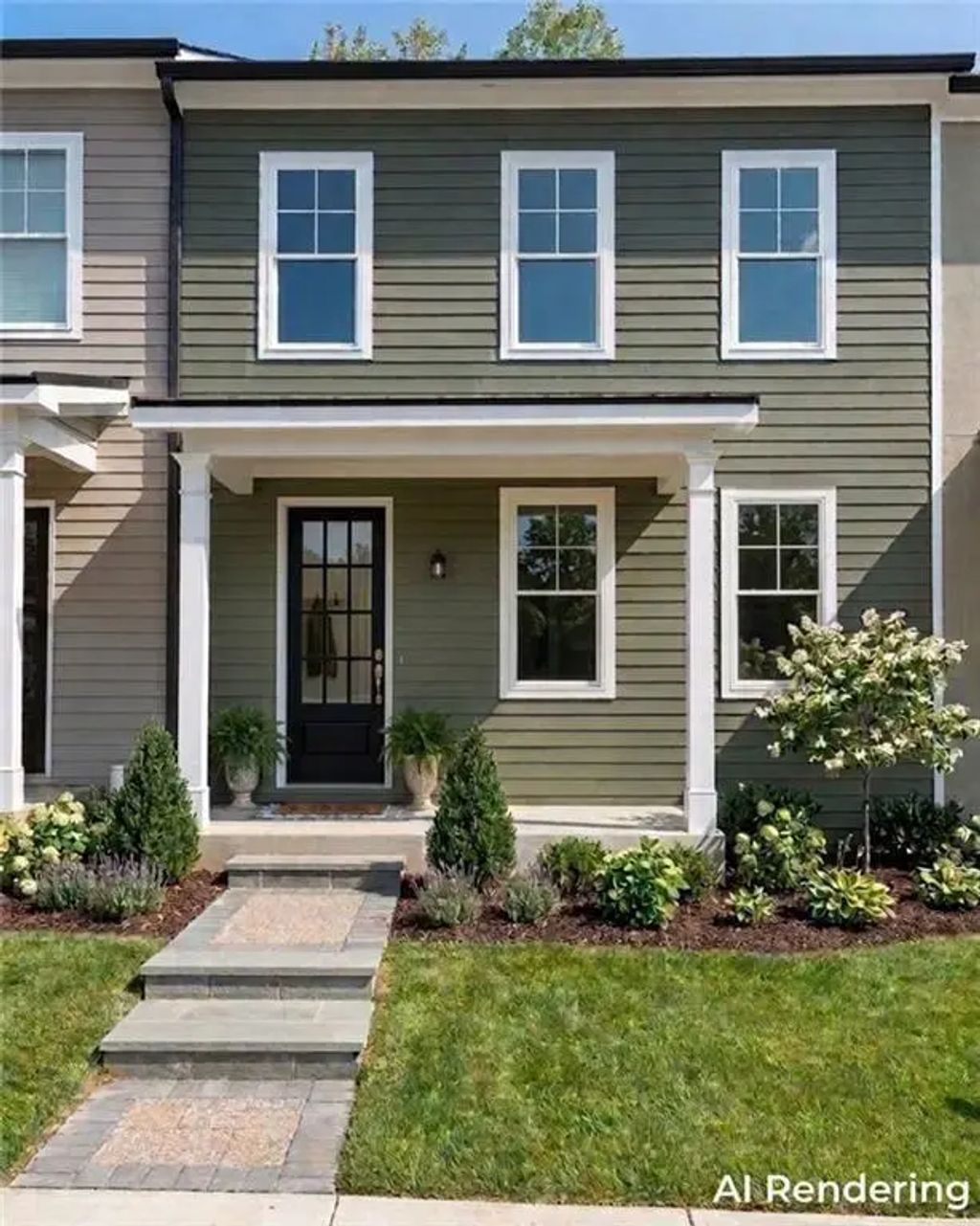 1004 Creekside Lane, Cumming