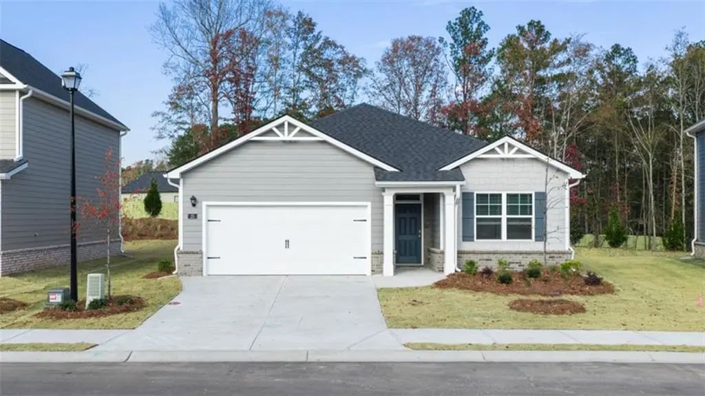 263 Bristol Boulevard, Winder