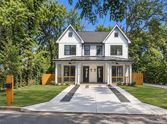 1314-a Dorsey Street Sw, Atlanta