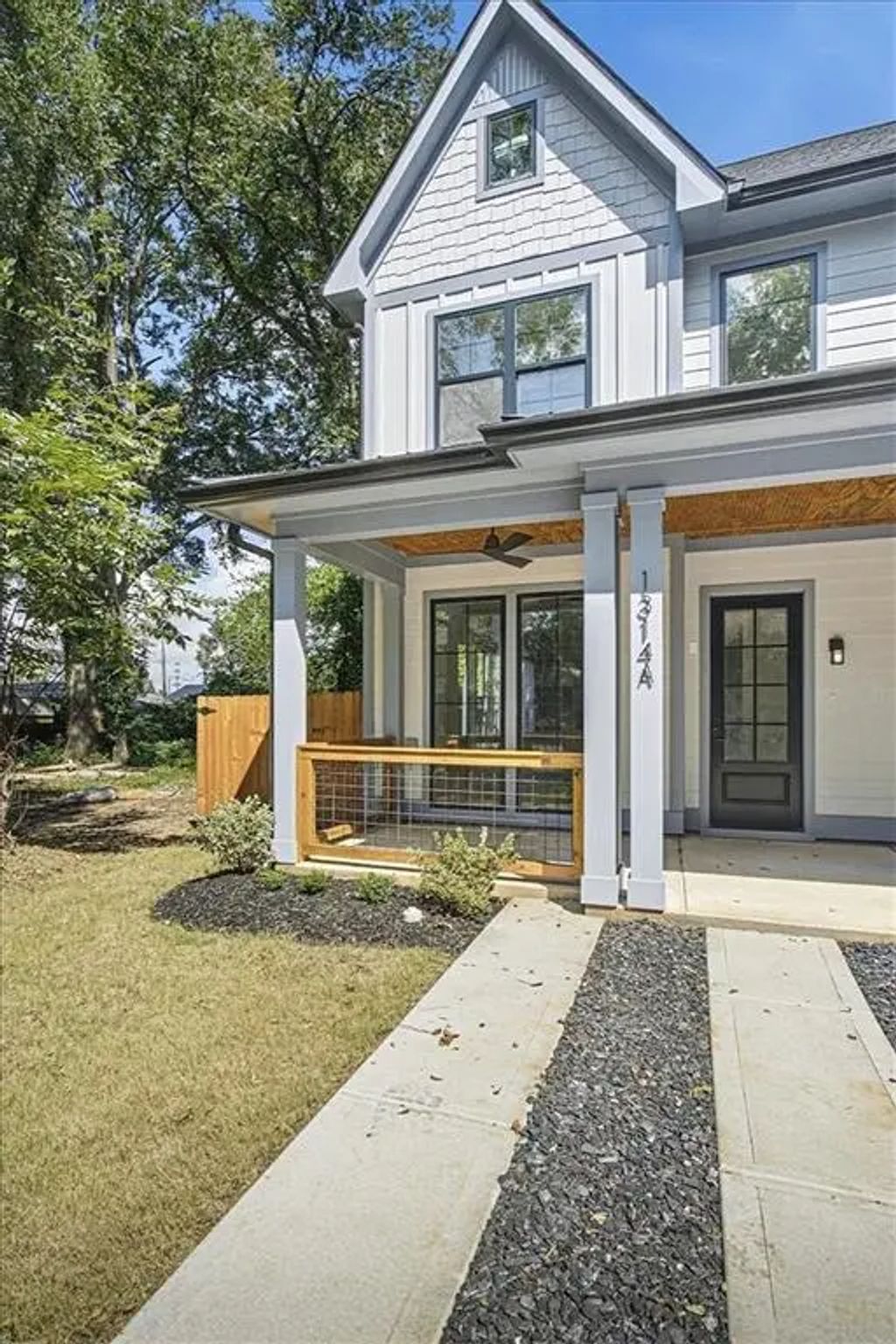 1314-a Dorsey Street Sw, Atlanta