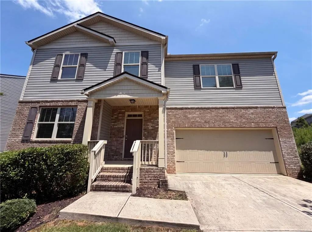 37 Possum Creek Way, Dallas