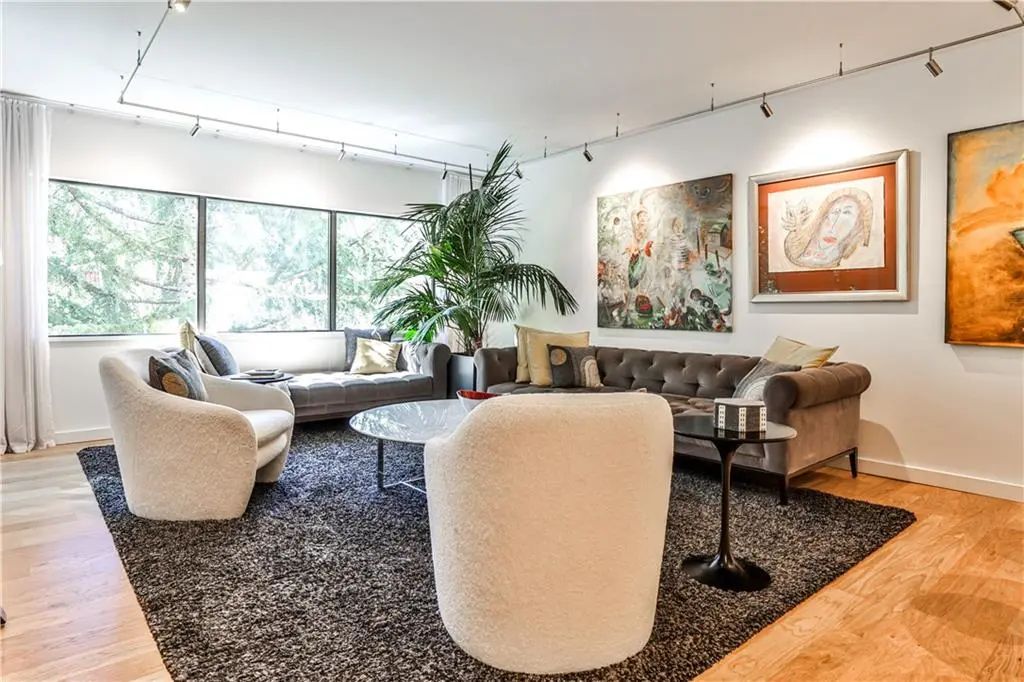 Unit 511 - 1130 Piedmont Avenue Ne, Atlanta