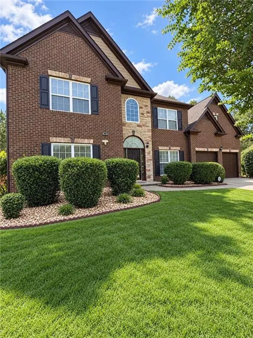 4685 Mill Water Crossing, Douglasville