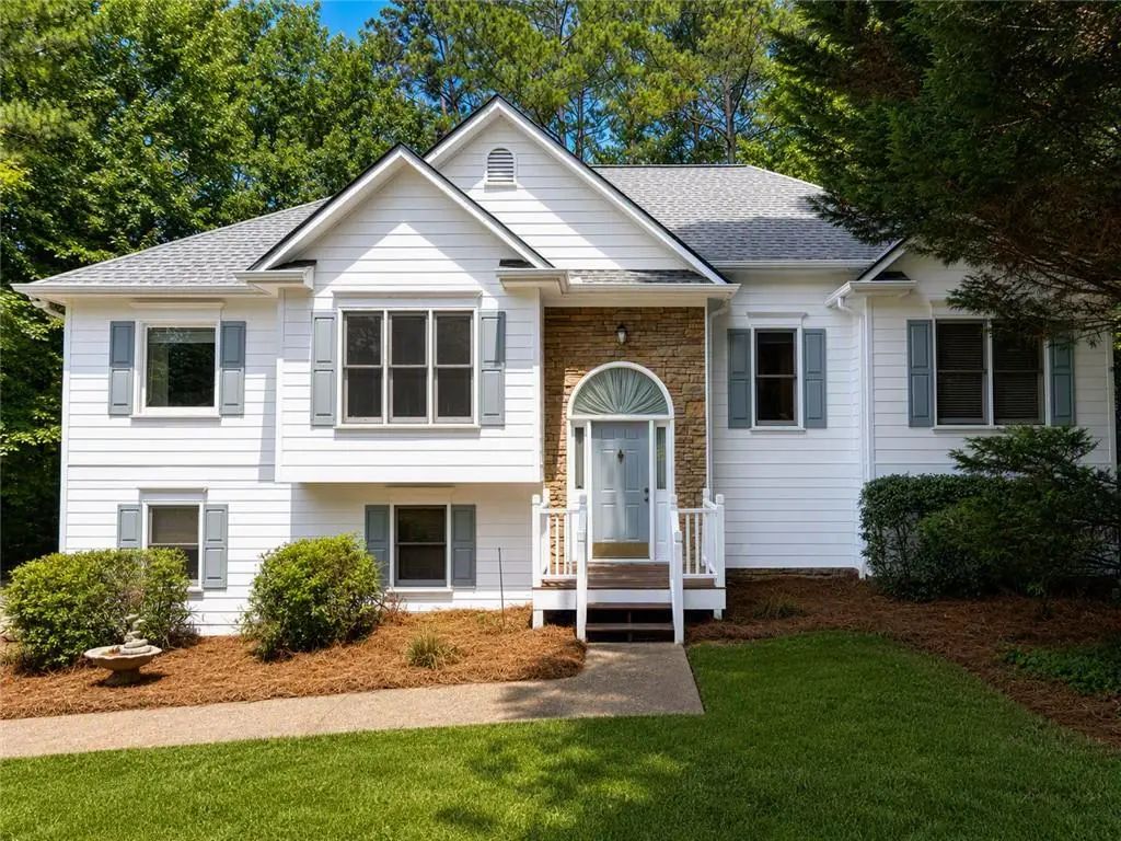 435 Lower Burris Road, Canton