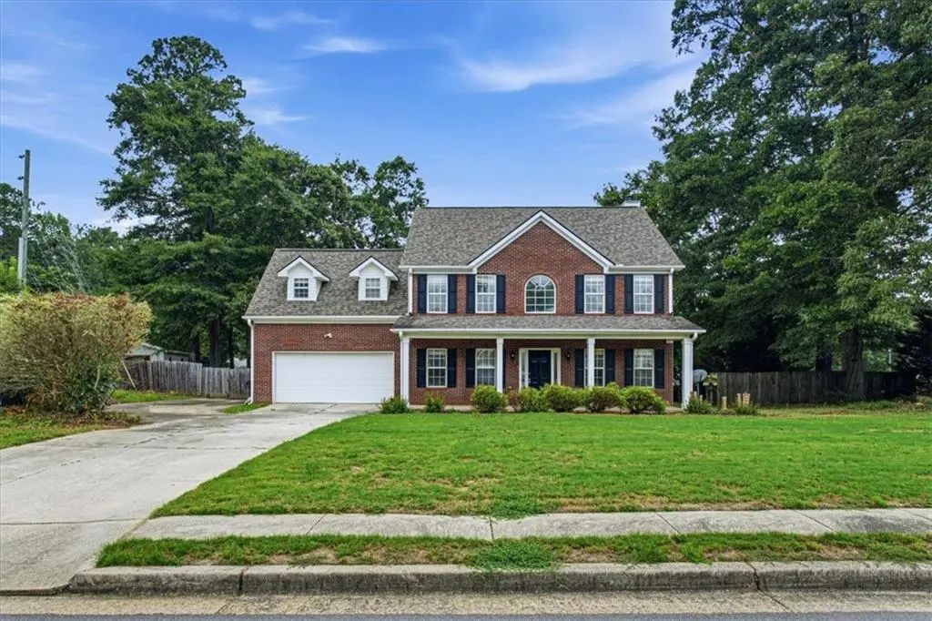 3526 Shoal Trail Drive, Bethlehem
