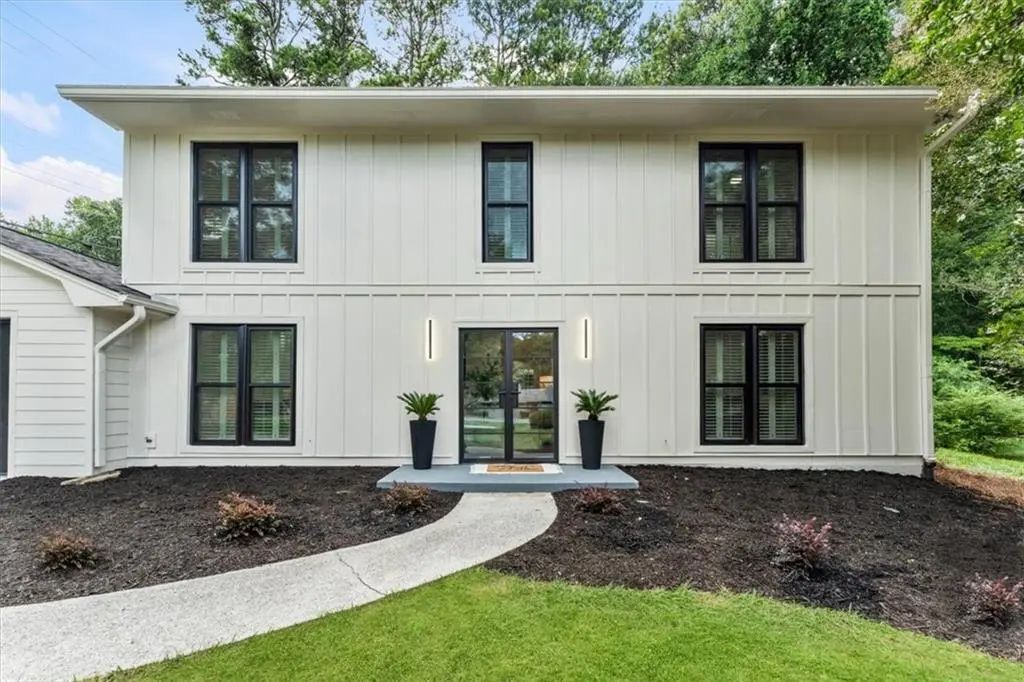 131 Indian Hills Court, Marietta