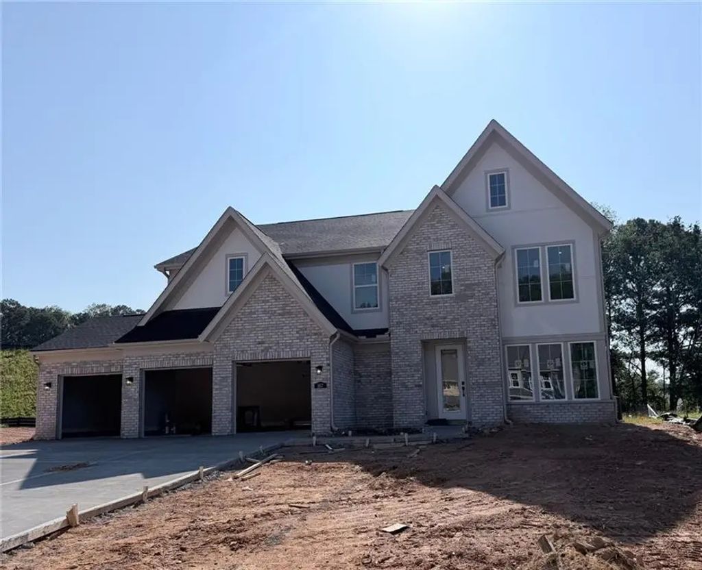 167 Wood Grove Lane, Canton