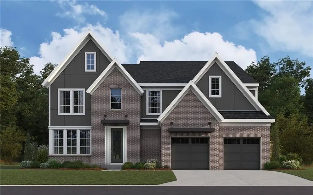 167 Wood Grove Lane, Canton