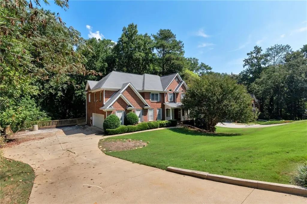 5892 Millstone Lane, Stone Mountain