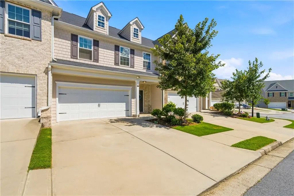3030 Fareed Street, Douglasville