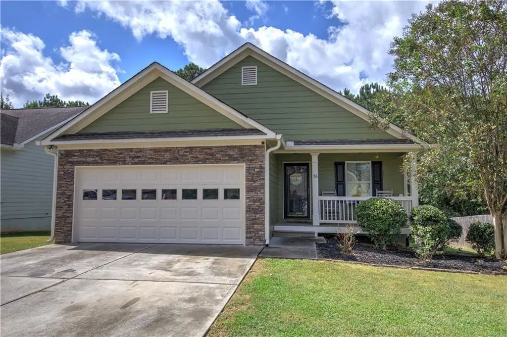 36 Chimney Springs Drive Sw, Cartersville