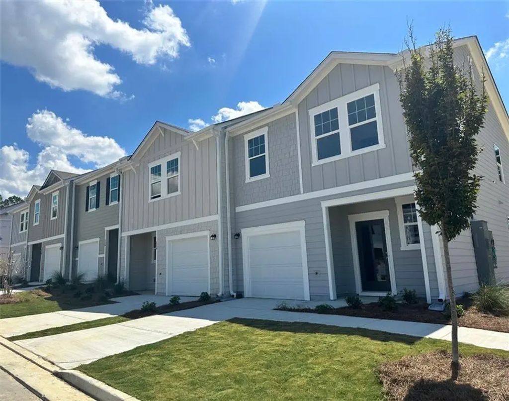 250 Gillis Way, Villa Rica