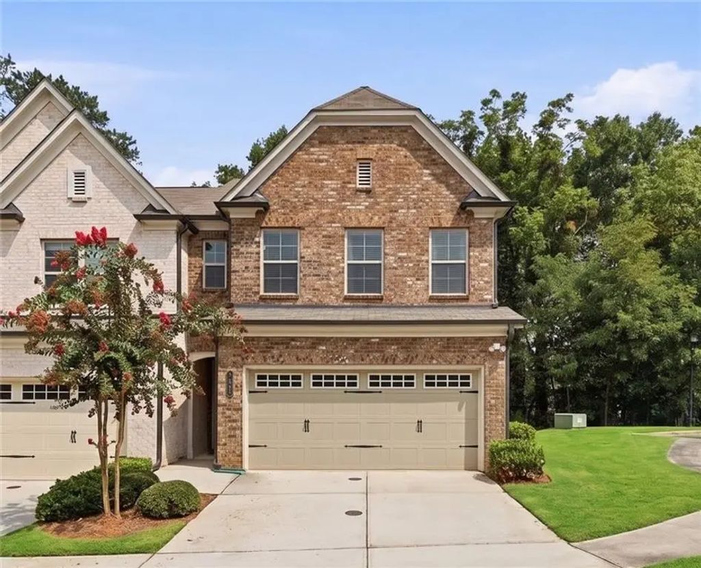 4338 Greys Rise Way Sw, Marietta