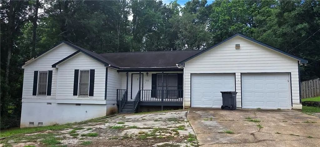 318 Brookstone Drive, LaGrange