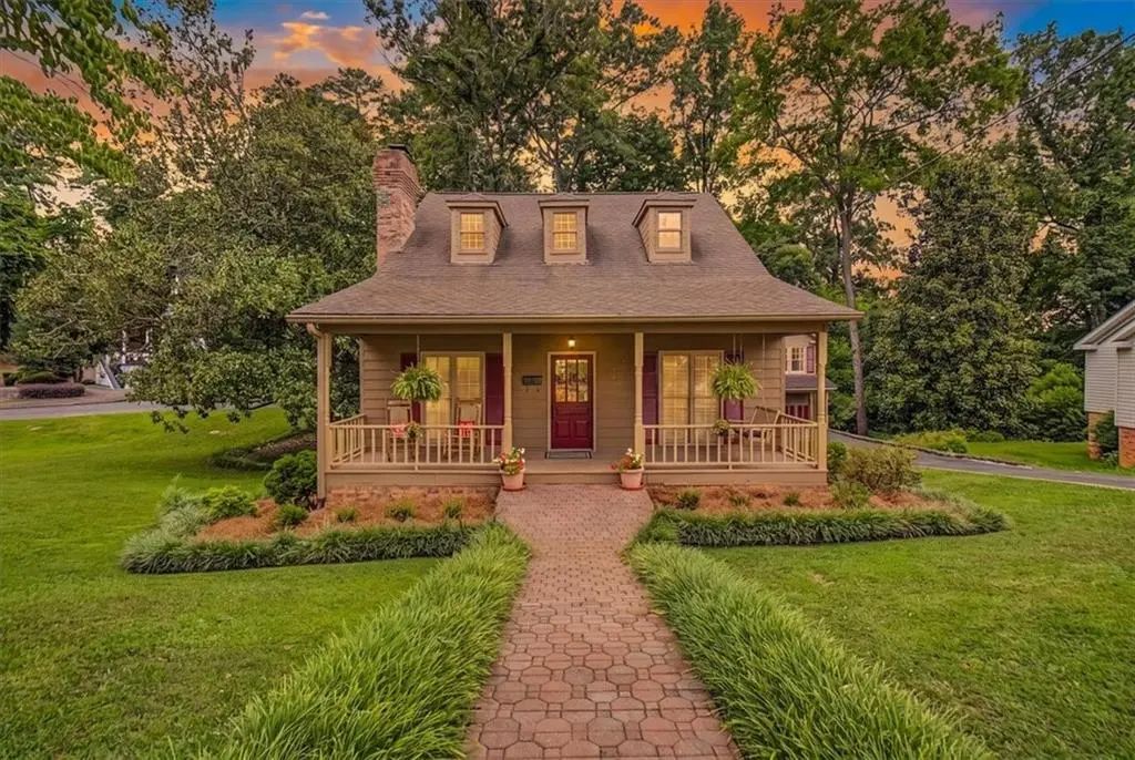 4 Sherwood Road Sw, Rome