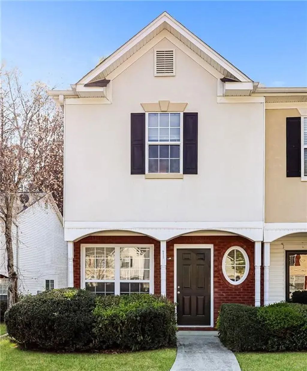 6117 Camden Forrest Cove, Riverdale