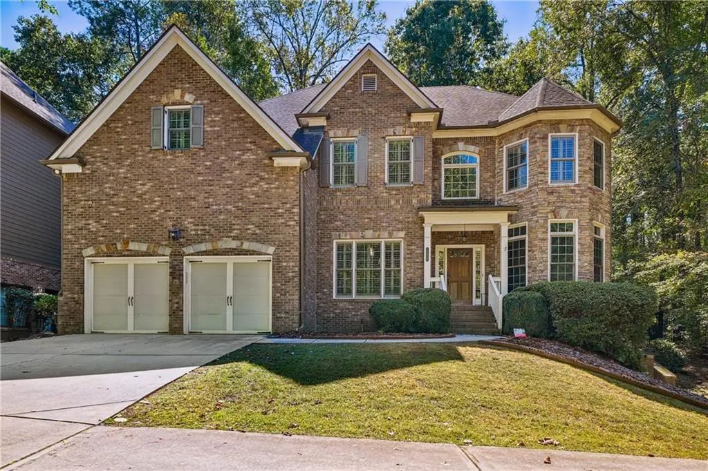 450 Cooper Woods Court Se, Smyrna
