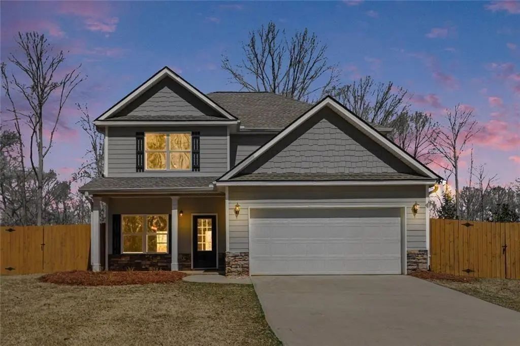 3529 Gaines Mill Road, Gainesville