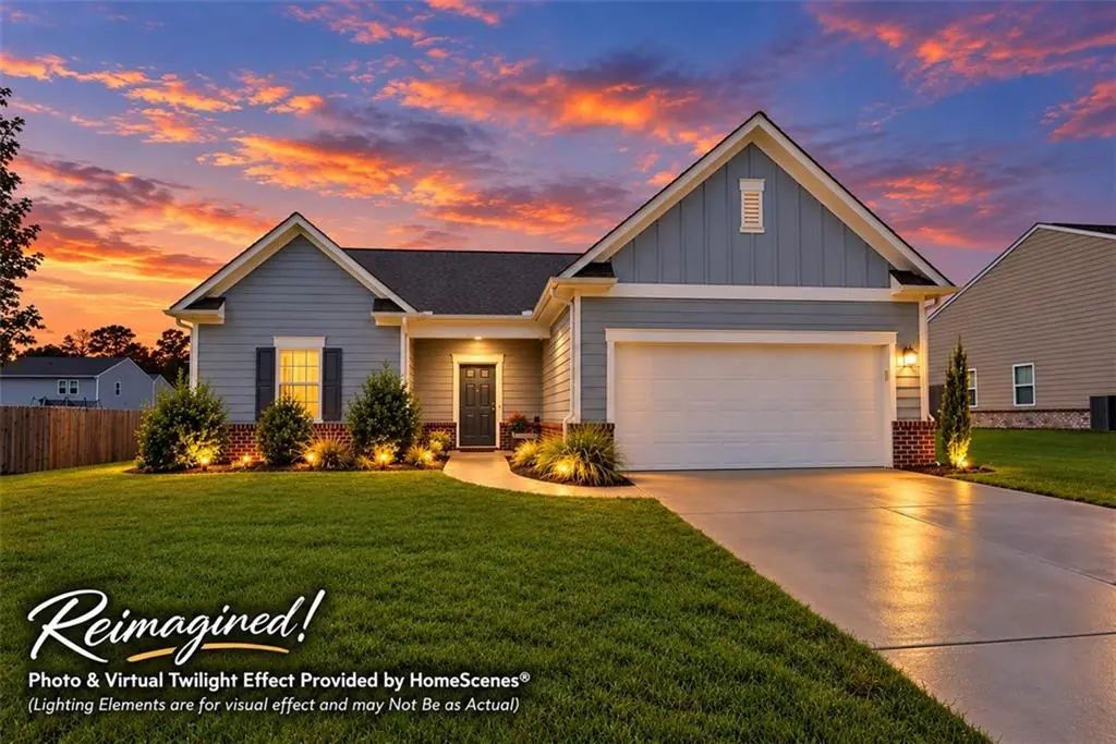 136 Verona Drive, Cartersville