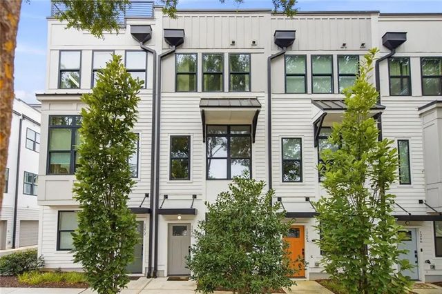 1270 Wright Lane Se, Atlanta