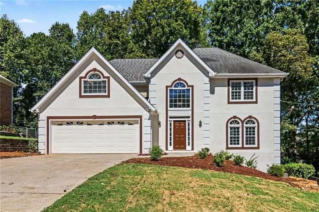 1419 Dunsford Circle, Suwanee