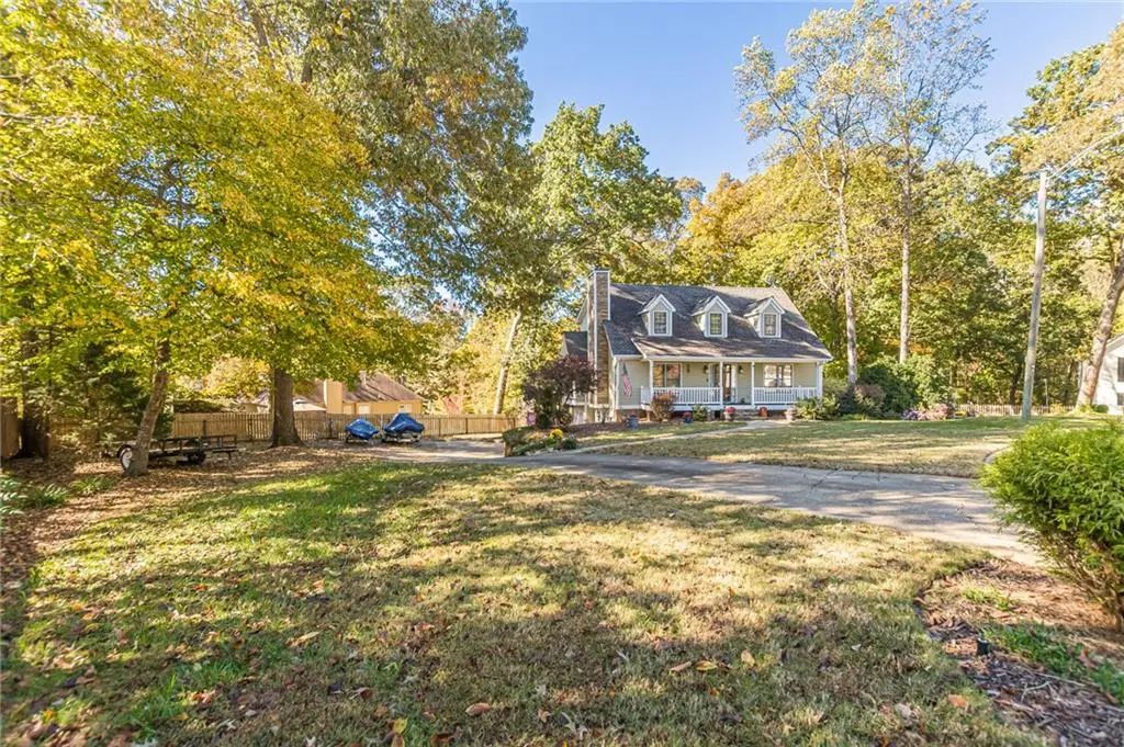 1817 Penrose Court, Powder Springs