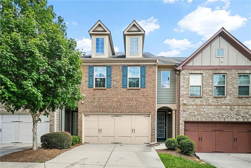 6595 Story Circle, Norcross