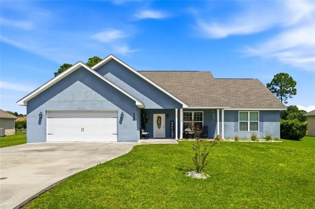 122 Silver Bluff Circle, Brunswick