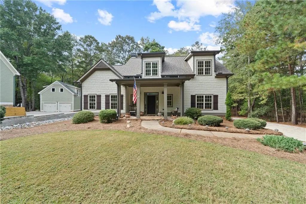 158 Parkside Lane, Eatonton