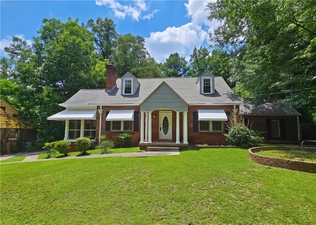 1441 Boulevard Lorraine Sw, Atlanta