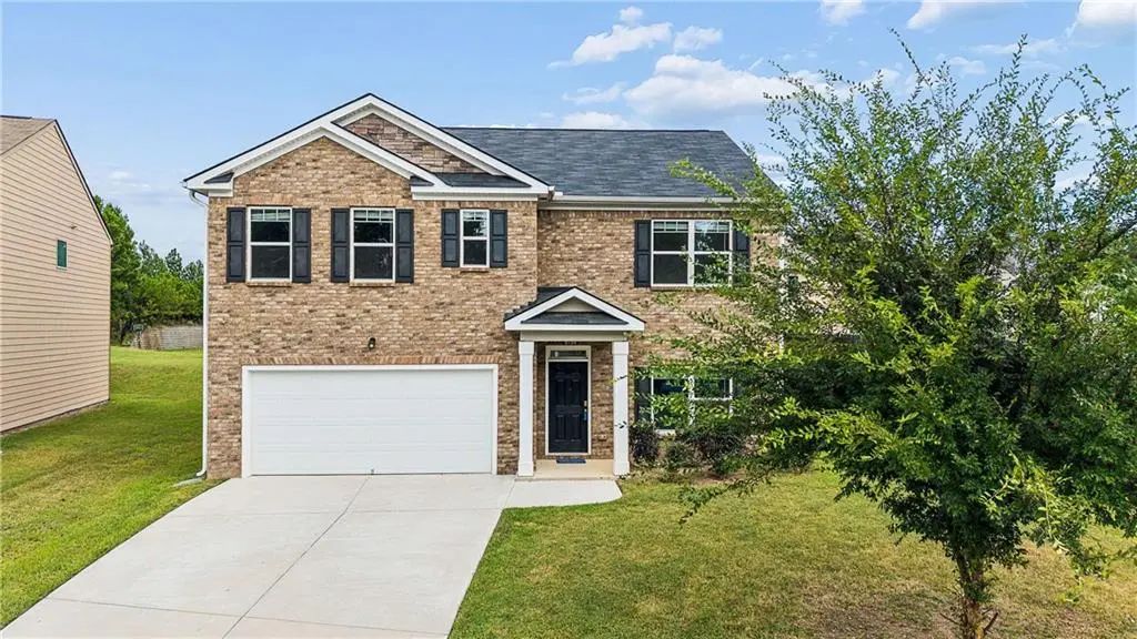 5758 Barrington Run, Union City