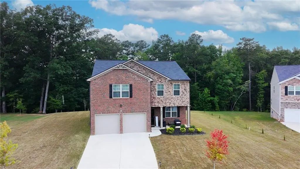 931 Avenida Way, Mcdonough