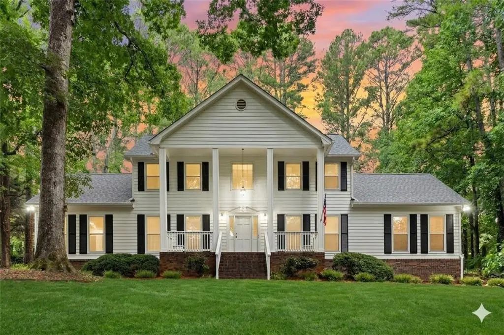 2198 Walker Drive, Lawrenceville