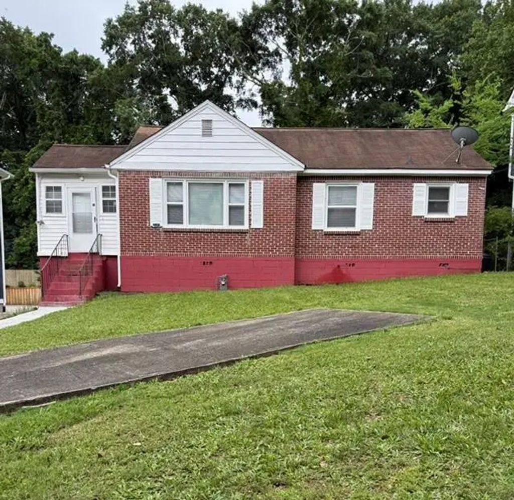 1621 Van Vleck Avenue Se, Atlanta