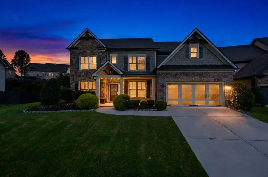 4724 Summer Song Court, Buford