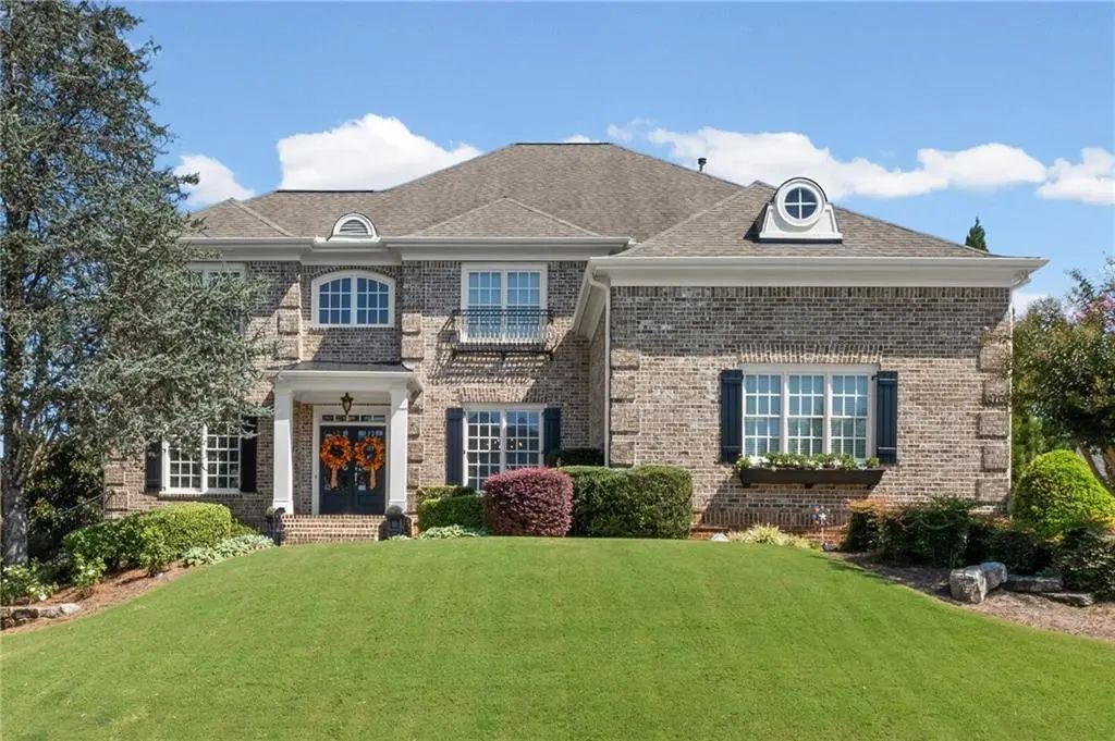 3925 Graystone Preserve Place, Cumming